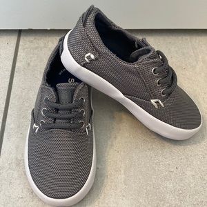 Infant boys Sperry shoes